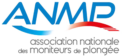 Logo ANMP