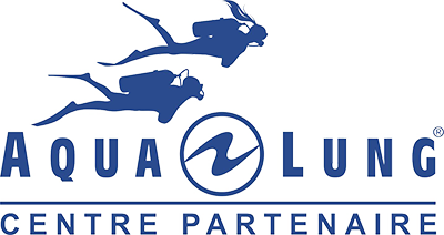 Logo Aqualung Centre Partenaire