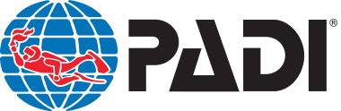 Logo PADI