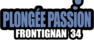 Logo Plongée Passion